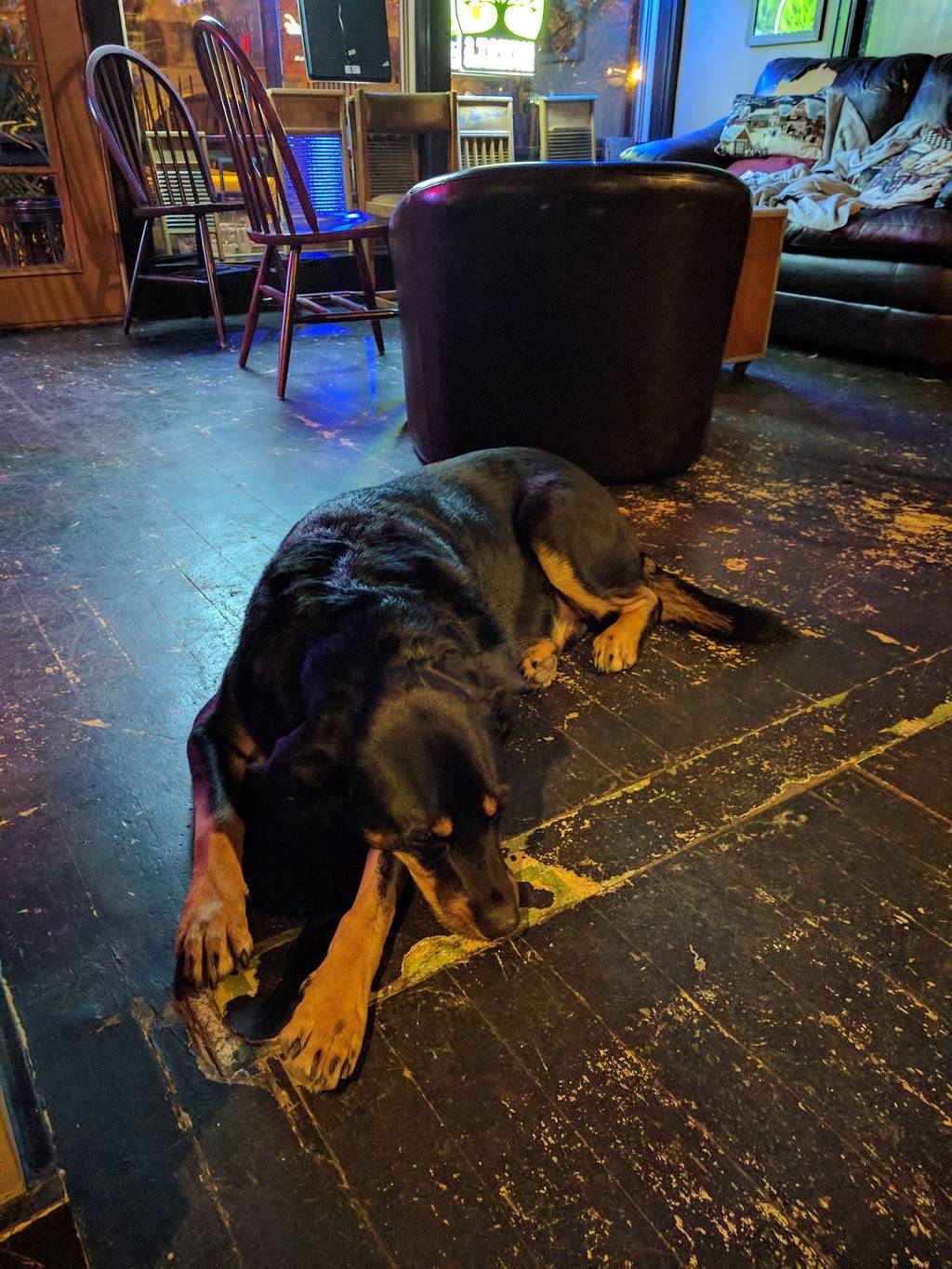 The Blu Grouse | restaurant | 9839 17th Ave SW, Seattle, WA 98106, USA | 2063974302 OR +1 206-397-4302