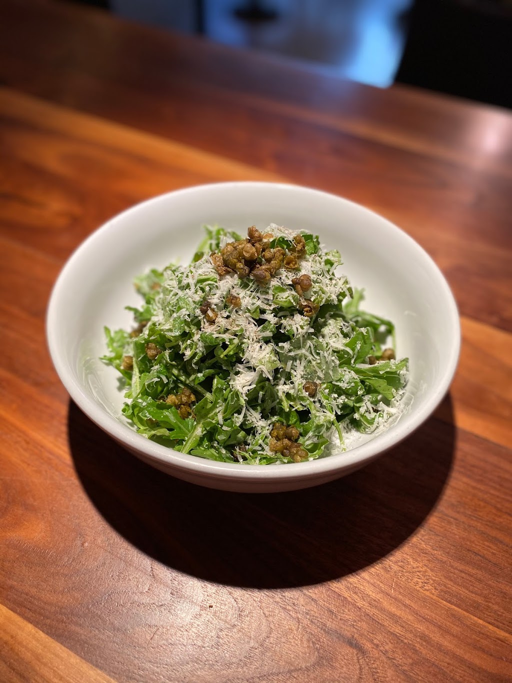 Big D | restaurant | 330 1st St #1, San Francisco, CA 94105, USA | 4157774200 OR +1 415-777-4200