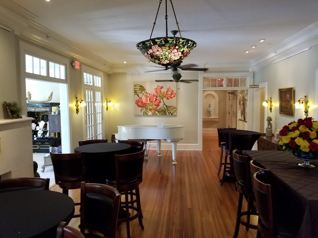 Shangri-La Springs | restaurant | 27750 Old 41 Rd, Bonita Springs, FL 34135, USA | 2399490749 OR +1 239-949-0749