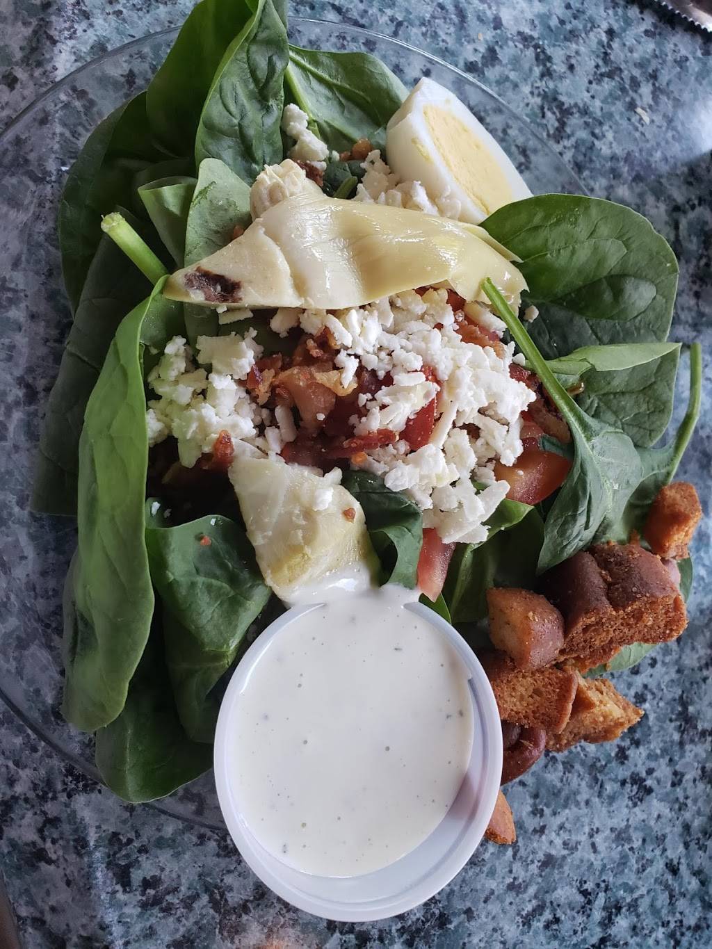 Ragtime Cafe | cafe | 2080 Valleydale Rd #4, Birmingham, AL 35244, USA | 2059885323 OR +1 205-988-5323