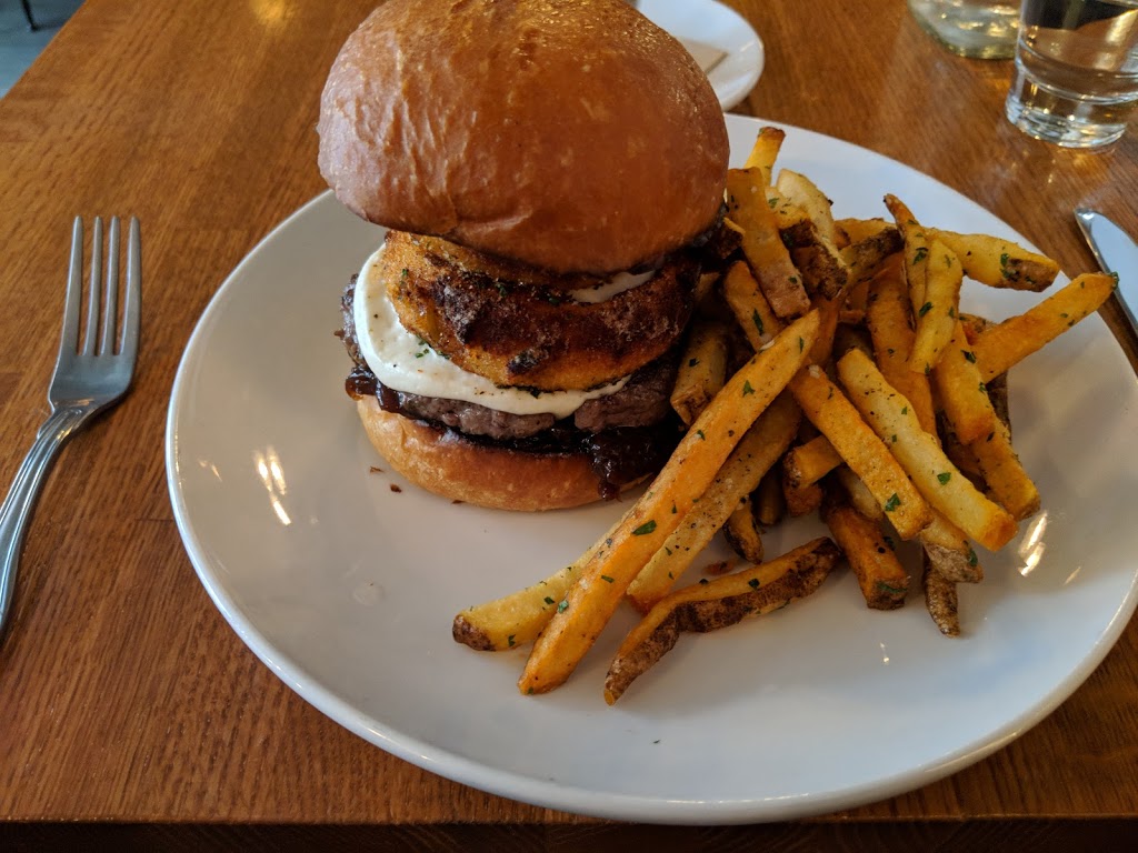 STATION | restaurant | 4744 Liberty Ave, Pittsburgh, PA 15224, USA | 4122510540 OR +1 412-251-0540