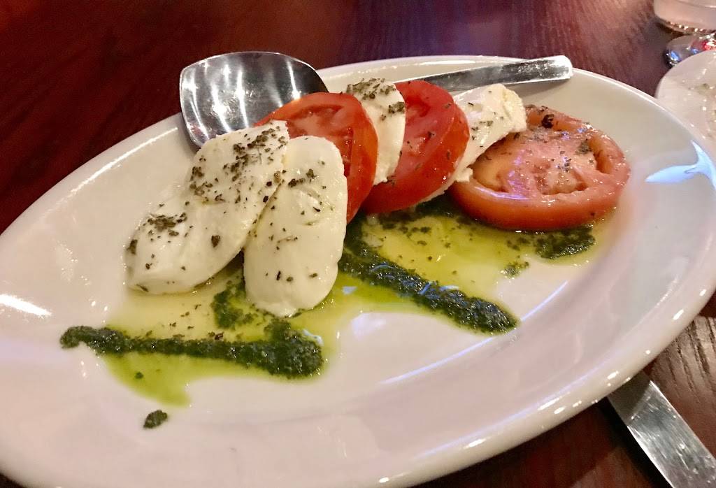 Luigis Tuscan Grill | restaurant | 1105 E Las Olas Blvd, Fort Lauderdale, FL 33301, USA | 9547668700 OR +1 954-766-8700