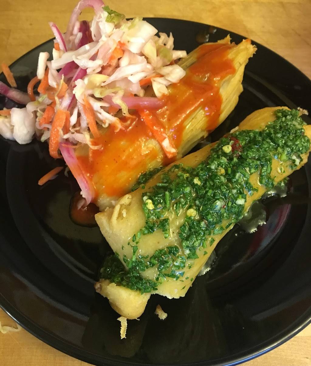 Tamalitos Catering | restaurant | 2360 Van Ness Ave, San Francisco, CA 94109, USA | 4158660315 OR +1 415-866-0315