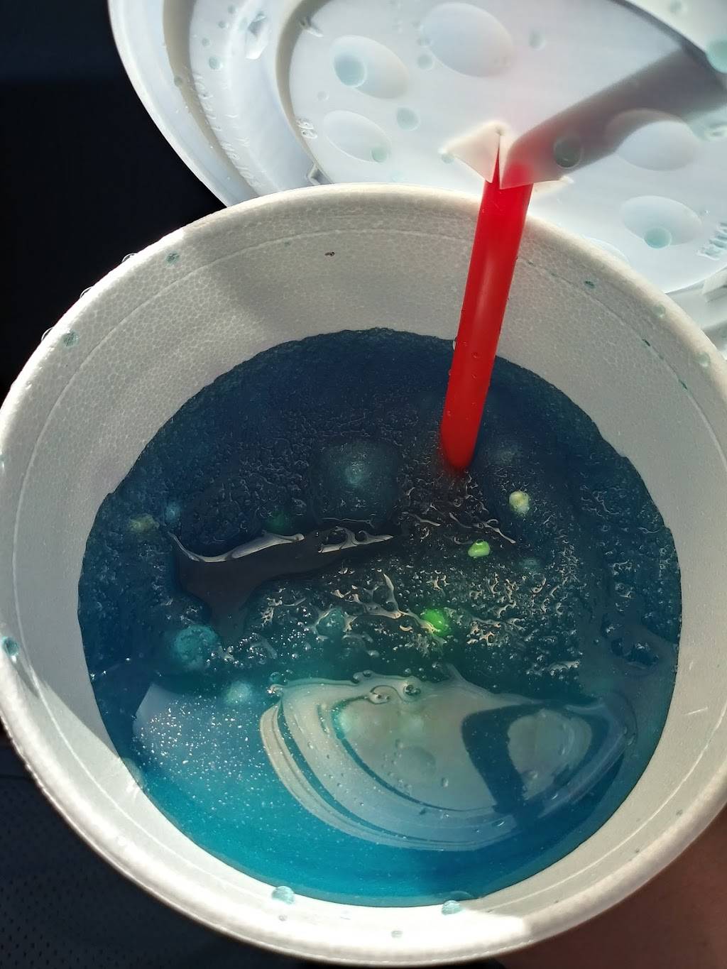 Sonic Drive-In | restaurant | 2016 S Cooper St, Arlington, TX 76013, USA | 8174606822 OR +1 817-460-6822