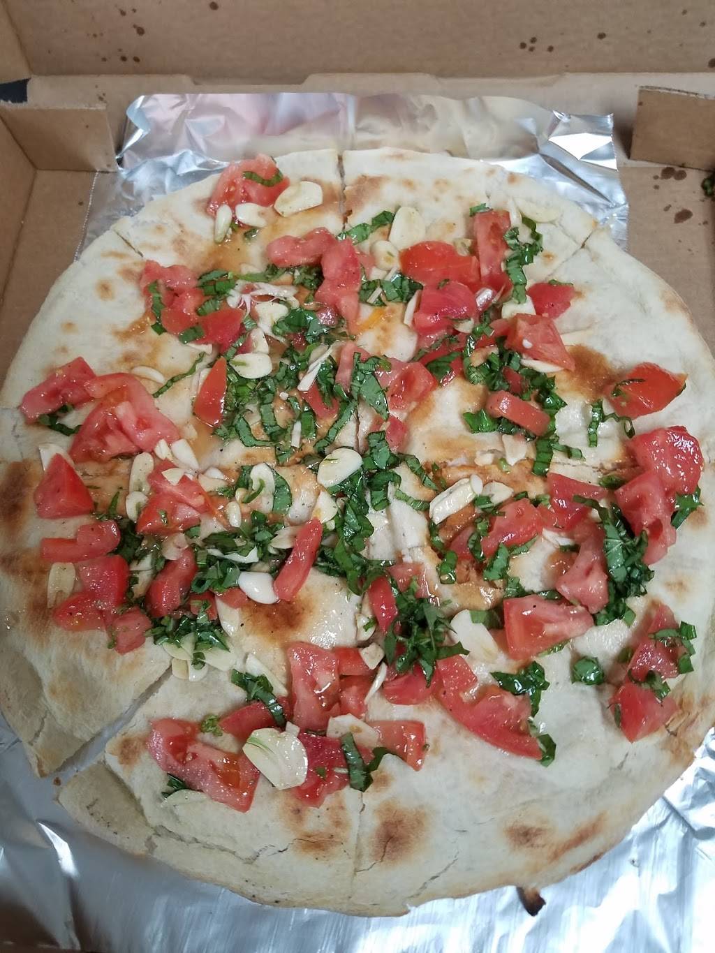 Villa Pizzeria | restaurant | 3640 Blue Ridge Blvd, Blue Ridge, VA 24064, USA | 5407289414 OR +1 540-728-9414