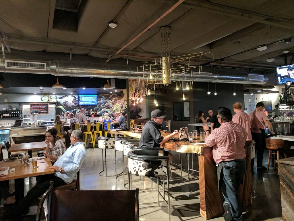 Broderick Roadhouse | restaurant | 6241 Fair Oaks Blvd, Carmichael, CA 95608, USA | 9165505080 OR +1 916-550-5080