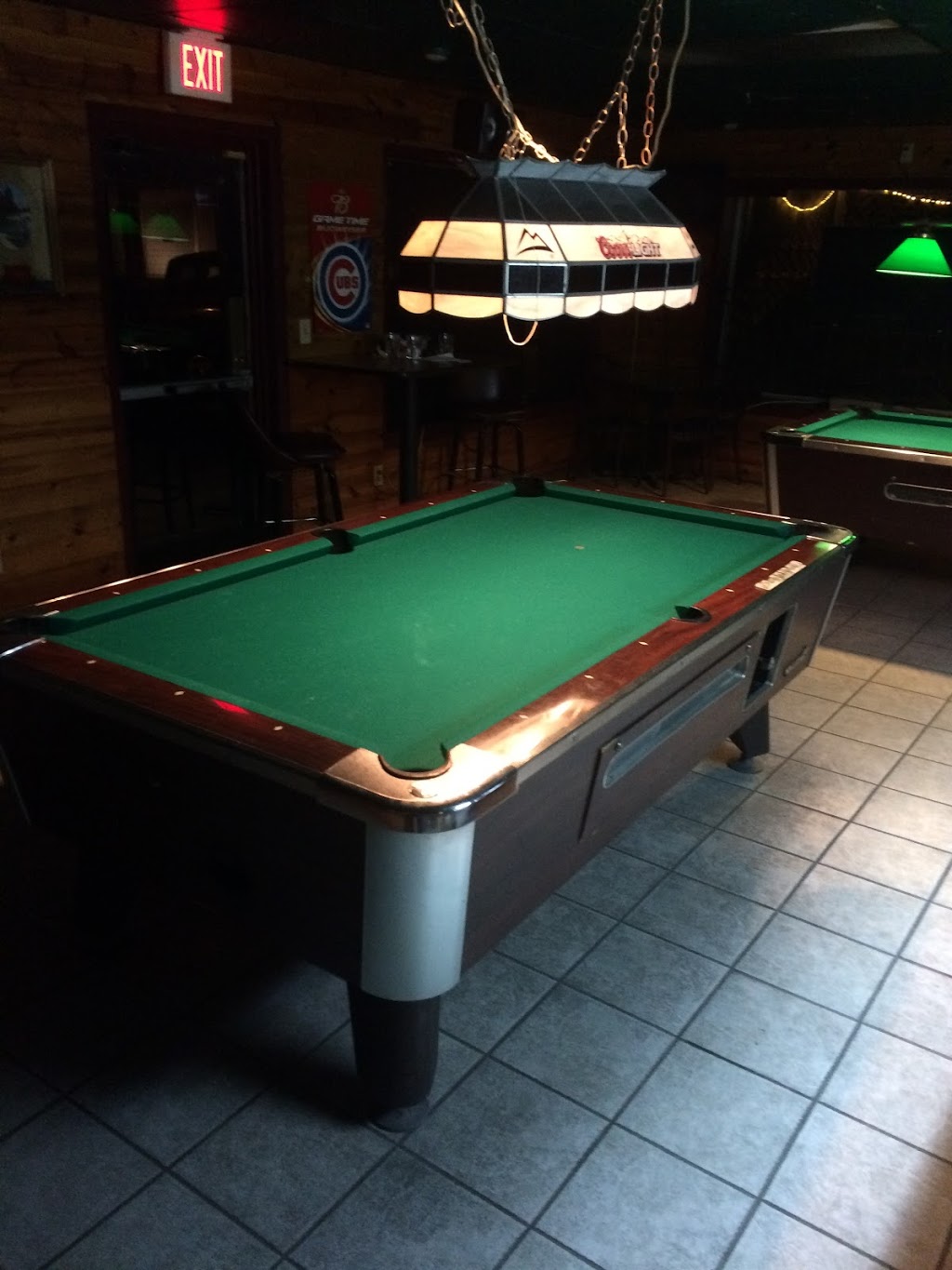 Grizzlys South Side Pub & Grill | restaurant | 1210 Highland Ct, Iowa City, IA 52240, USA | 3193377536 OR +1 319-337-7536