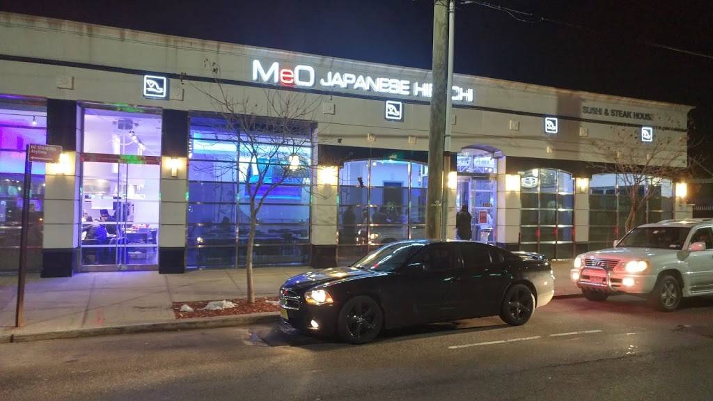 Meo | restaurant | 185-01 Union Tpke, Fresh Meadows, NY 11366, USA | 7184543600 OR +1 718-454-3600