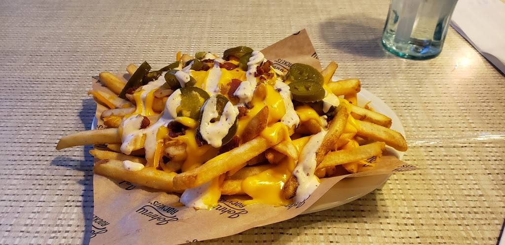 Johnny Rockets | restaurant | 875 W Promontory, Farmington, UT 84025, USA | 8014514621 OR +1 801-451-4621