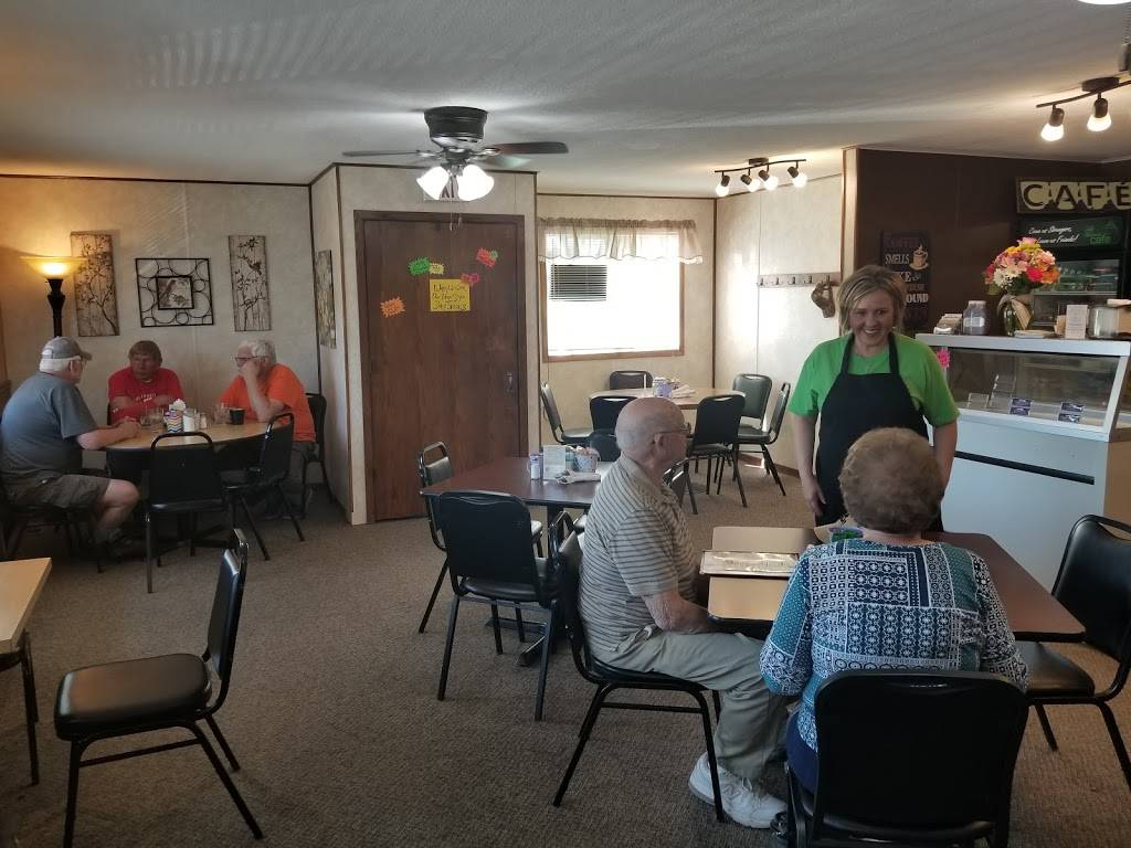 Lake Holcombe Cafe | restaurant | 26314 276th St, Holcombe, WI 54745, USA | 7155956025 OR +1 715-595-6025