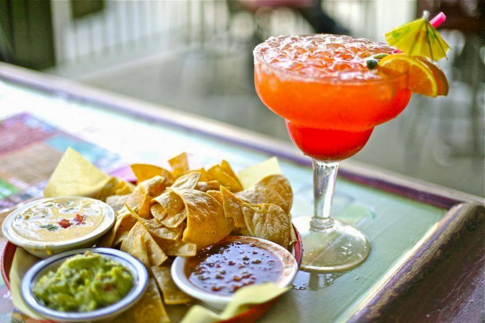 Cabo Cantina | restaurant | 1050 Garnet Ave, San Diego, CA 92109, USA | 8582700805 OR +1 858-270-0805