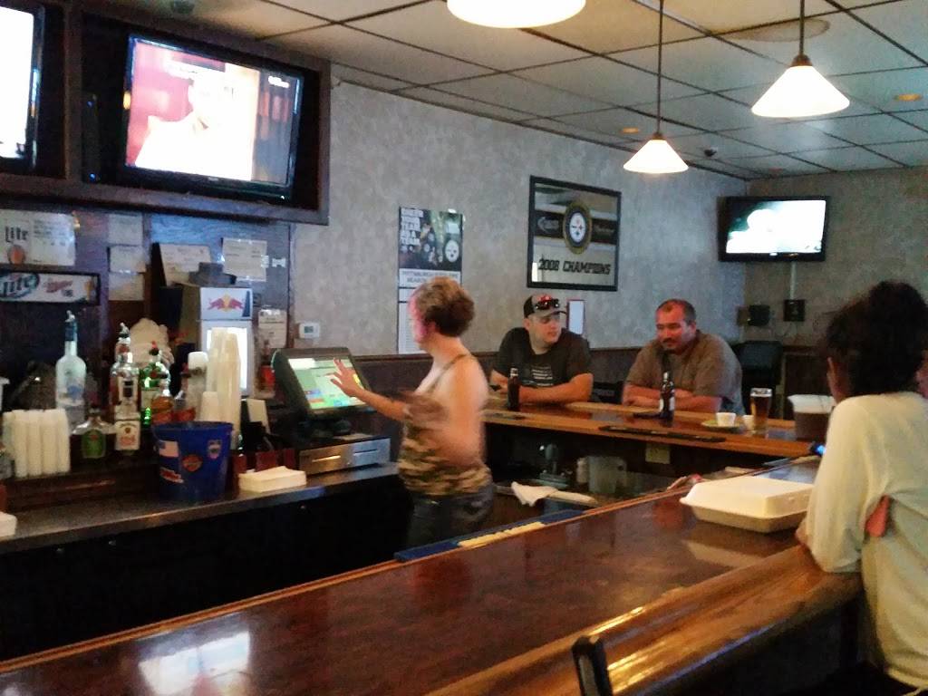Tommy Boys Tavern Inc | restaurant | 120 Bill George Dr, Waynesburg, PA 15370, USA | 7246273150 OR +1 724-627-3150
