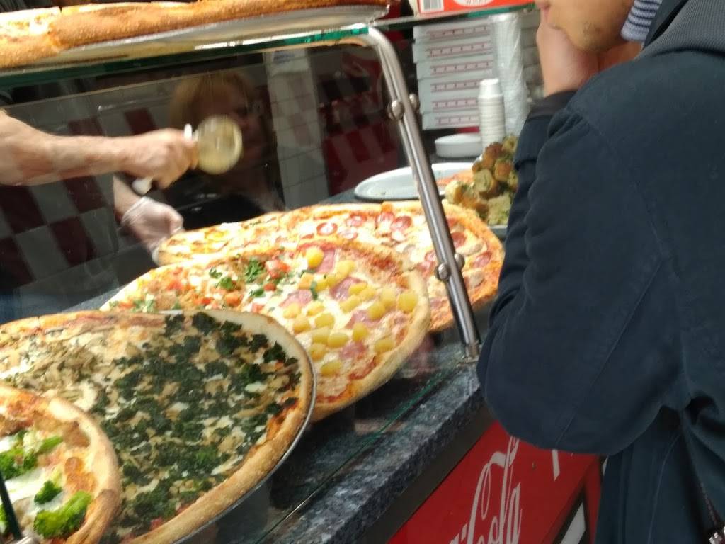 Little Italy | meal takeaway | 2047 Broadway, New York, NY 10023, USA | 2123628822 OR +1 212-362-8822