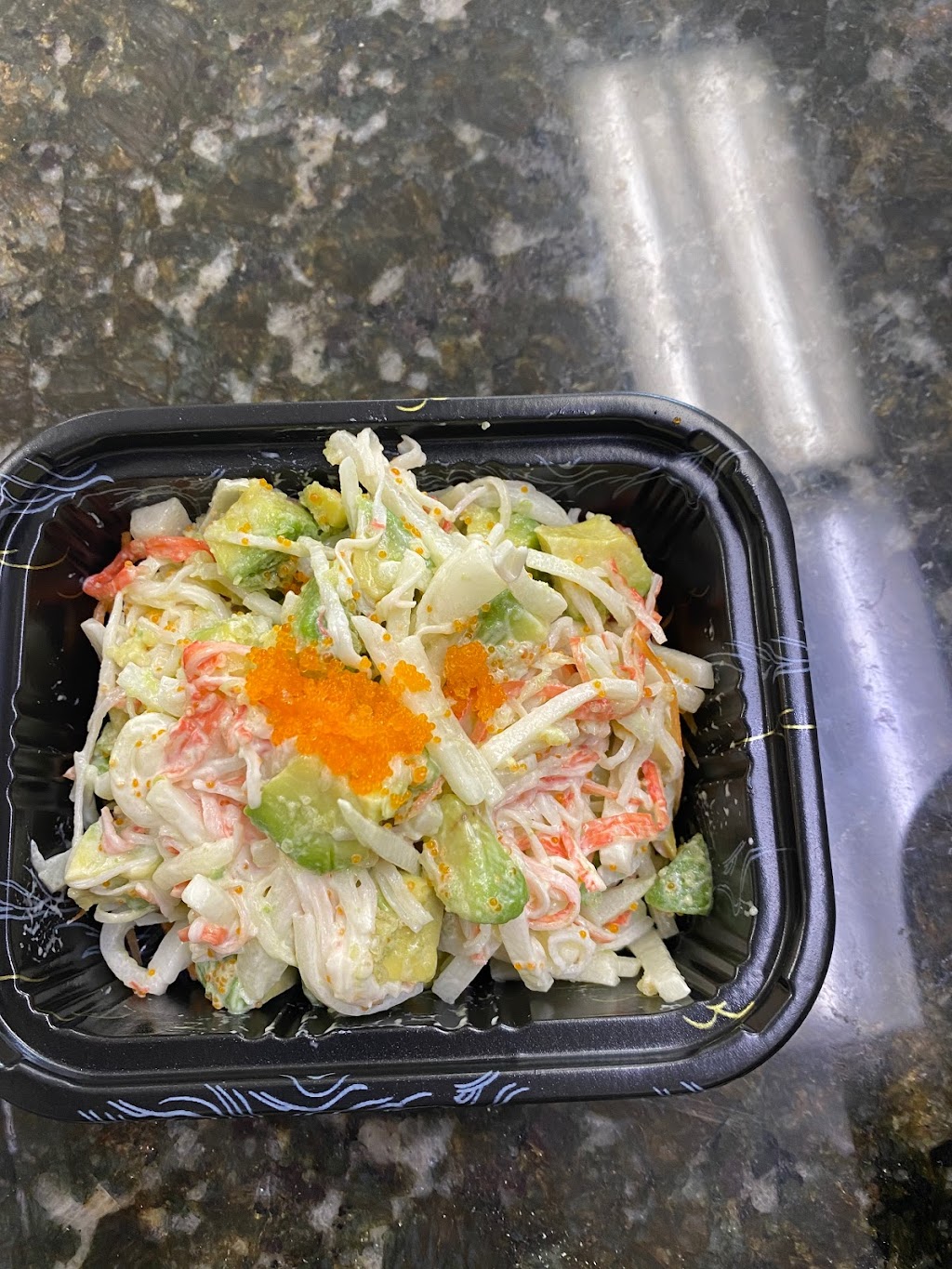 Sushi KaKu | restaurant | 416 Boston Post Rd E, Marlborough, MA 01752, USA | 5083577958 OR +1 508-357-7958