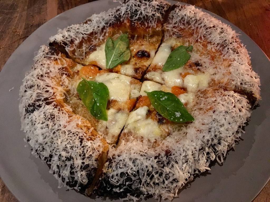 Che Fico | restaurant | 838 Divisadero St, San Francisco, CA 94117, USA | 4154166959 OR +1 415-416-6959