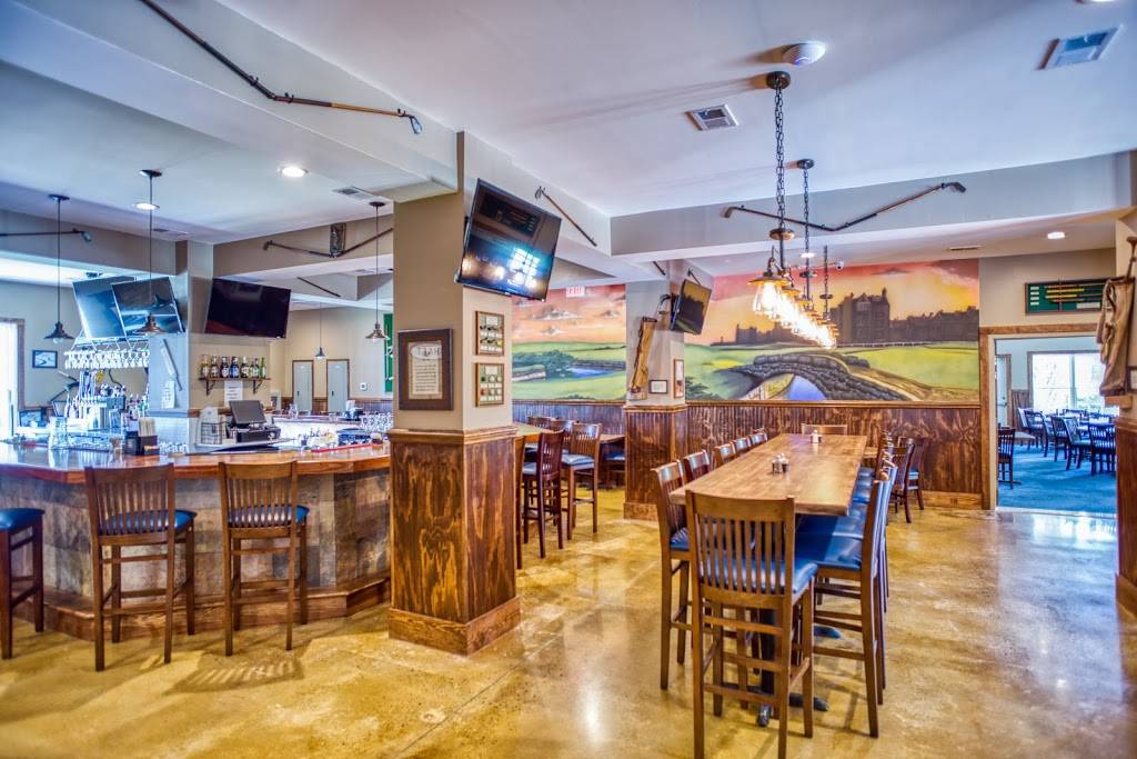 Hickory Shaft Bistro | restaurant | 330 S Middleton Dr NW, Calabash, NC 28467, USA | 9108329097 OR +1 910-832-9097