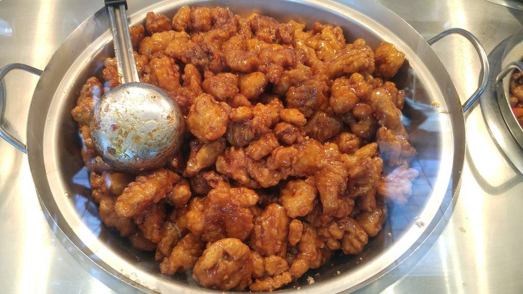 Panda Express | meal takeaway | 400 S Baldwin Ave #811, Arcadia, CA 91007, USA | 6264455687 OR +1 626-445-5687