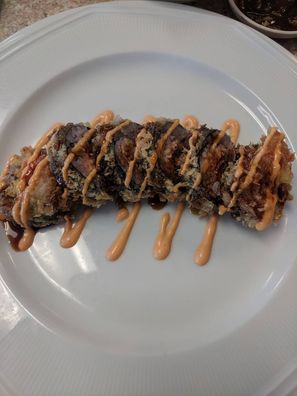 Sushi Express | restaurant | 8173 S Harvard Ave, Tulsa, OK 74137, USA | 9185517042 OR +1 918-551-7042