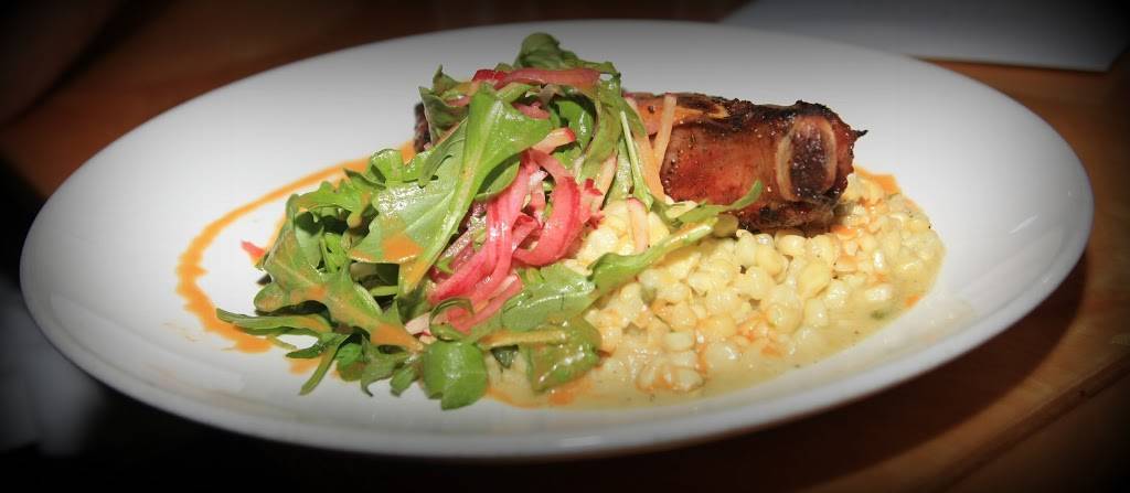 Zocalo | restaurant | 201 E Main St #5254, Charlottesville, VA 22902, USA | 4349774944 OR +1 434-977-4944