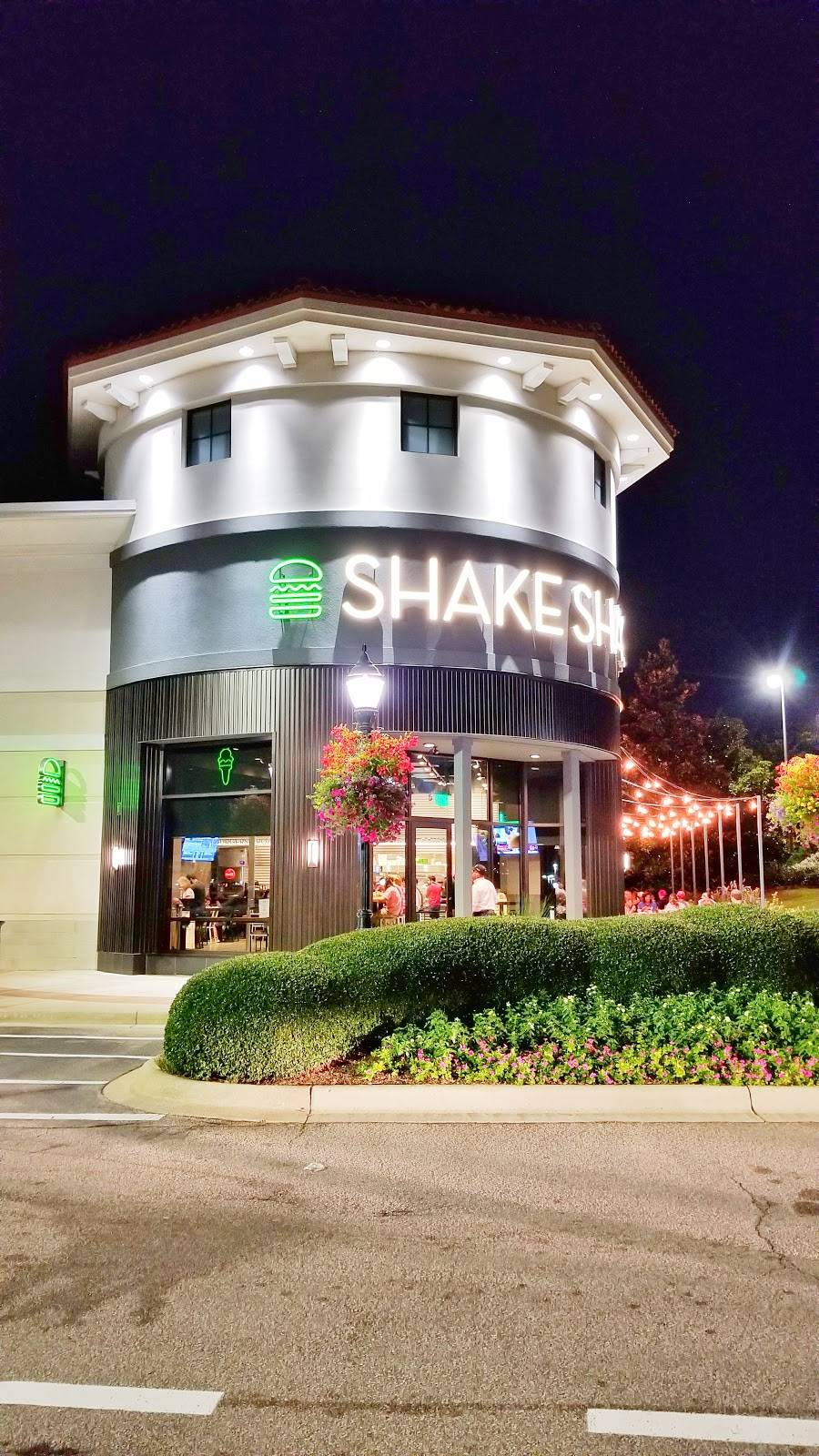 Shake Shack | restaurant | 200 Summit Blvd Suite 100, Birmingham, AL 35243, USA | 2053542771 OR +1 205-354-2771