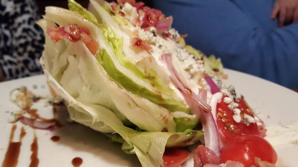 Outback Steakhouse | restaurant | 48020 Grand River Ave, Novi, MI 48374, USA | 2483479201 OR +1 248-347-9201