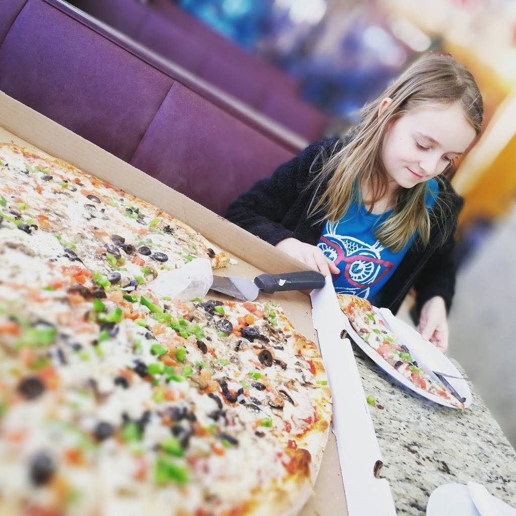 Sals New York Pizza | meal delivery | 1608 Pleasure House Rd #101, Virginia Beach, VA 23455, USA | 7574603663 OR +1 757-460-3663