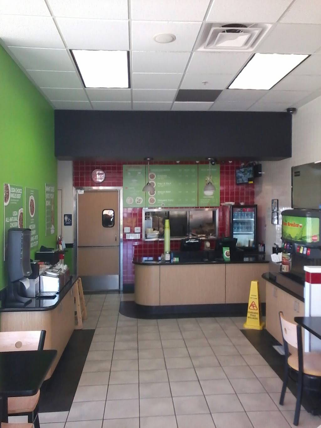 Flame Broiler | restaurant | 6205 Pats Ranch Road, Jurupa Valley, CA 91752, USA | 9512791170 OR +1 951-279-1170