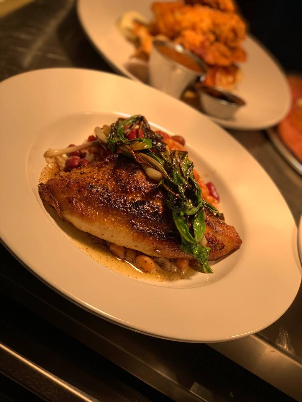 fuel bar + refuge | restaurant | 228 W Savidge St, Spring Lake, MI 49456, USA | 6164145888 OR +1 616-414-5888