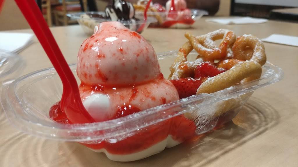 Dairy Queen Grill & Chill | restaurant | 1910 Kennedy Rd, Toronto, ON M1P 2L1, Canada | 4162928436 OR +1 416-292-8436