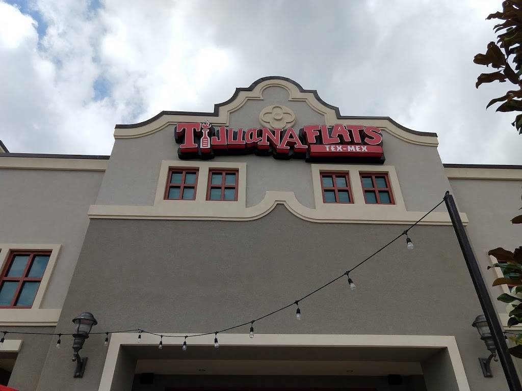 Tijuana Flats | restaurant | 6527 Old Brick Road, Windermere, FL 34786, USA | 4076021880 OR +1 407-602-1880