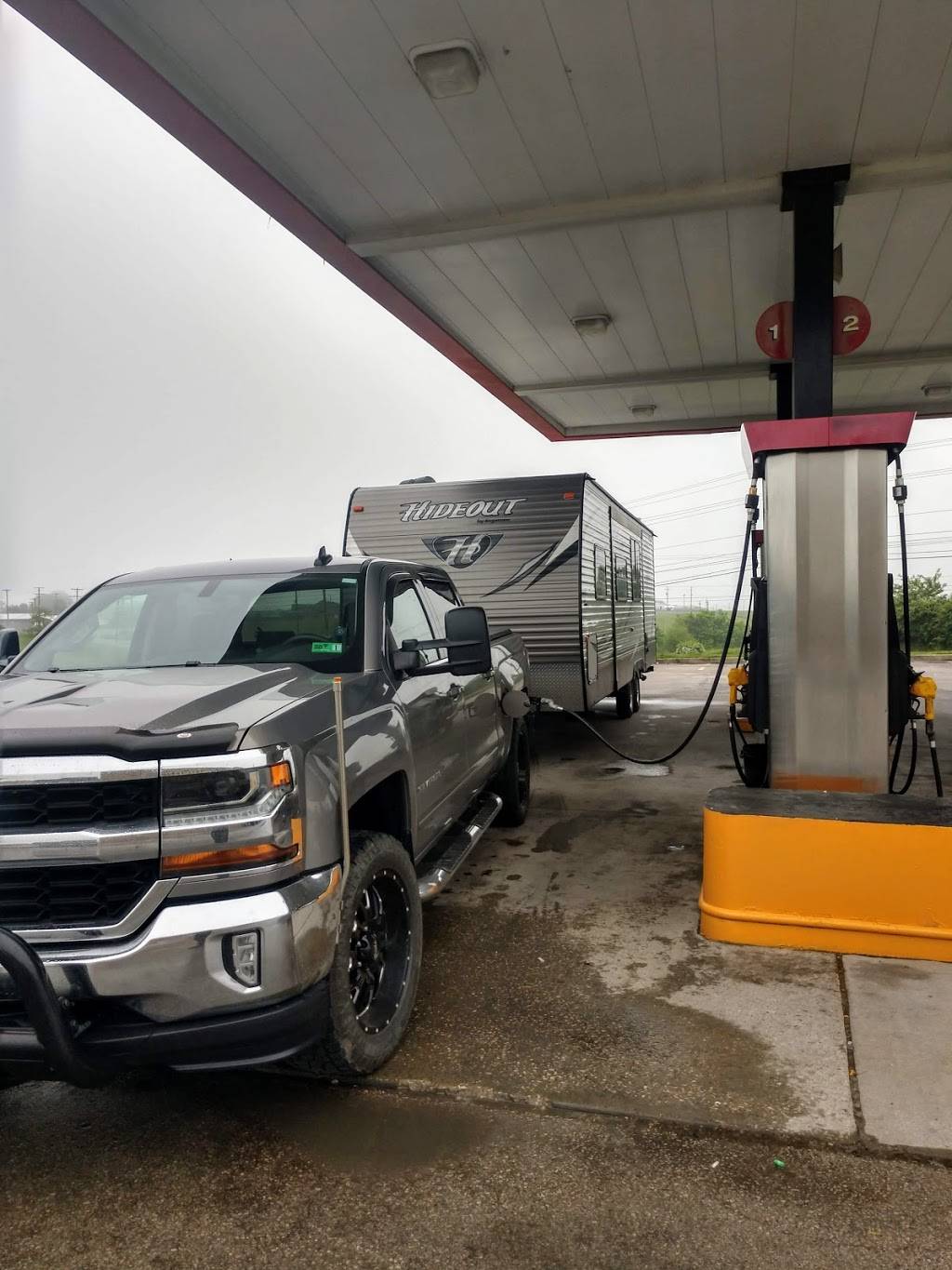 Pilot Travel Center | restaurant | 3060 Owingsville Rd, Mt Sterling, KY 40353, USA | 8594974041 OR +1 859-497-4041