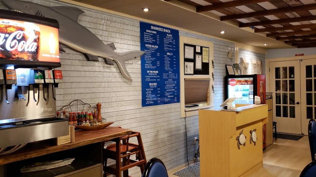 Sharkeez Shack | restaurant | FM 1488, 17902, Suite C, Magnolia, TX 77354, USA | 2817897474 OR +1 281-789-7474