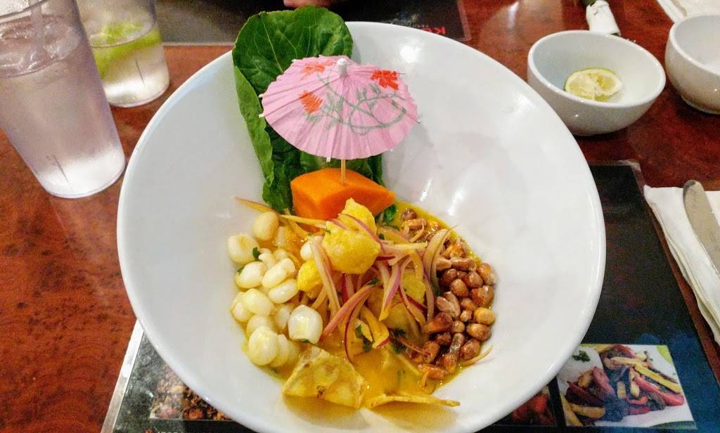 Konakai Peruvian Cuisine | restaurant | 4305 NW 88th Ave, Sunrise, FL 33351, USA | 9549095525 OR +1 954-909-5525