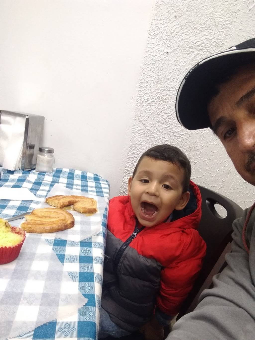 Guatemala City Bakery | restaurant | 3131 N Rancho Dr, Las Vegas, NV 89108, USA | 7027904945 OR +1 702-790-4945