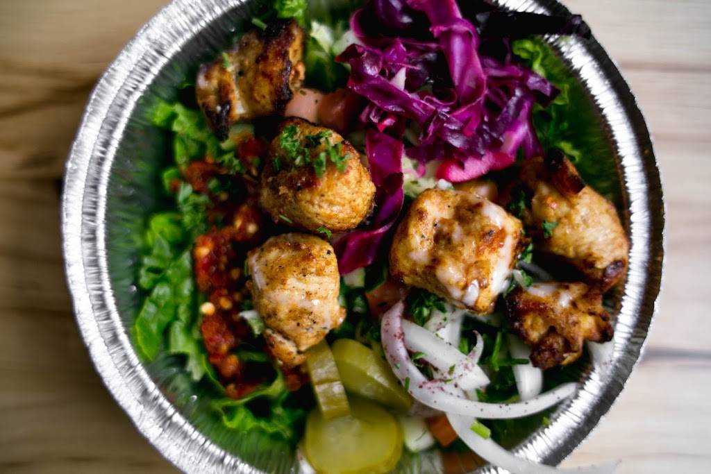 Rumi Middle Eastern Grill | restaurant | 1534 N Milwaukee Ave, Chicago, IL 60622, USA | 7736665119 OR +1 773-666-5119