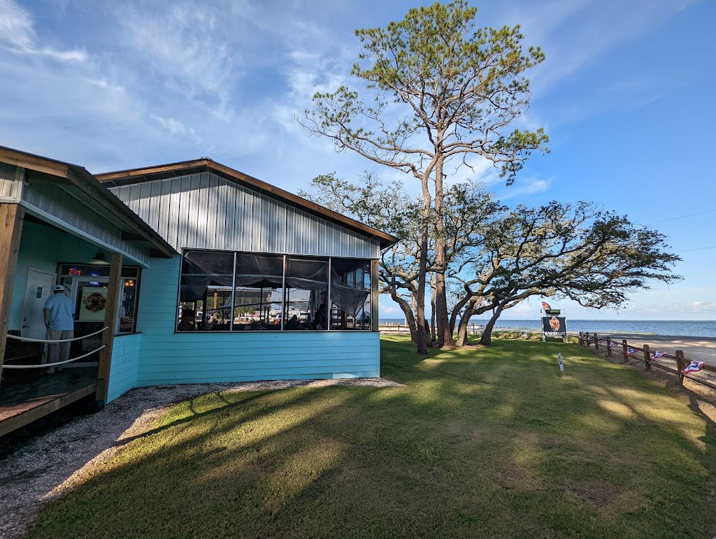 Brag-n-bones Barbecue | restaurant | 897 US-98, Eastpoint, FL 32328, USA | 8506701060 OR +1 850-670-1060