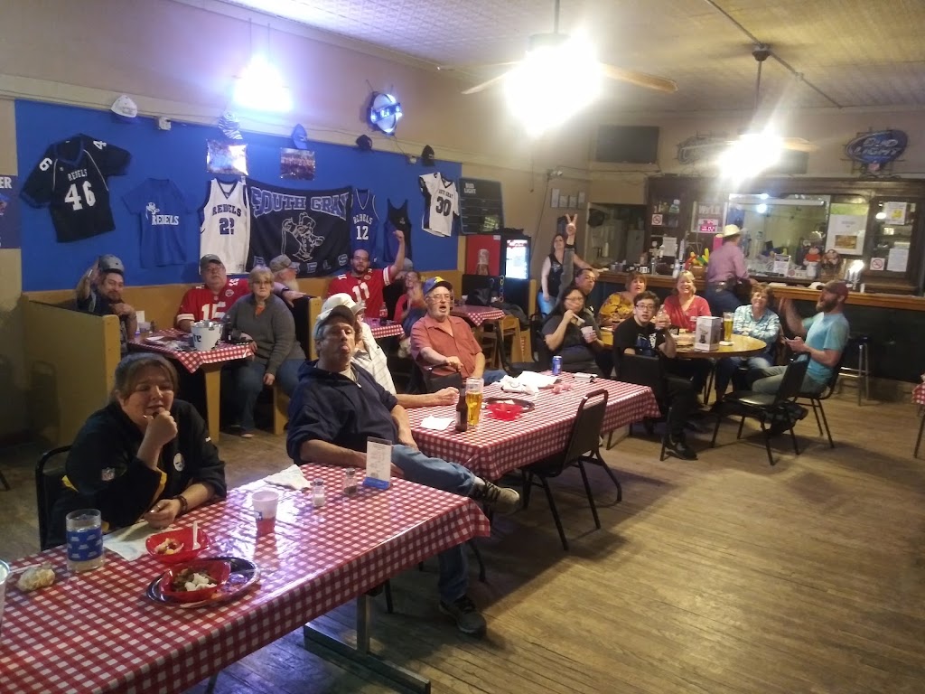 GOODTIMES GRILL | restaurant | 204 Main St, Copeland, KS 67837, USA | 6206685485 OR +1 620-668-5485