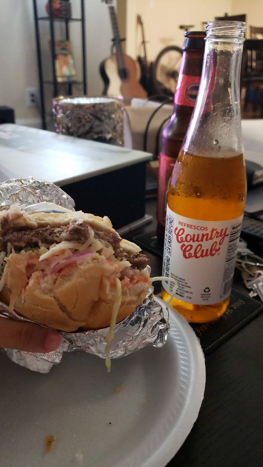 Super chimichurry el malecon | restaurant | 5911 Pembroke Rd, Hollywood, FL 33023, USA | 9543042569 OR +1 954-304-2569