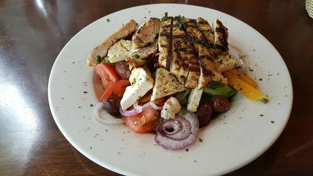 Via Marcello | restaurant | 1790 Boulevard de la Côte-Vertu, Saint-Laurent, QC H4L 2A6, Canada | 5143369063 OR +1 514-336-9063