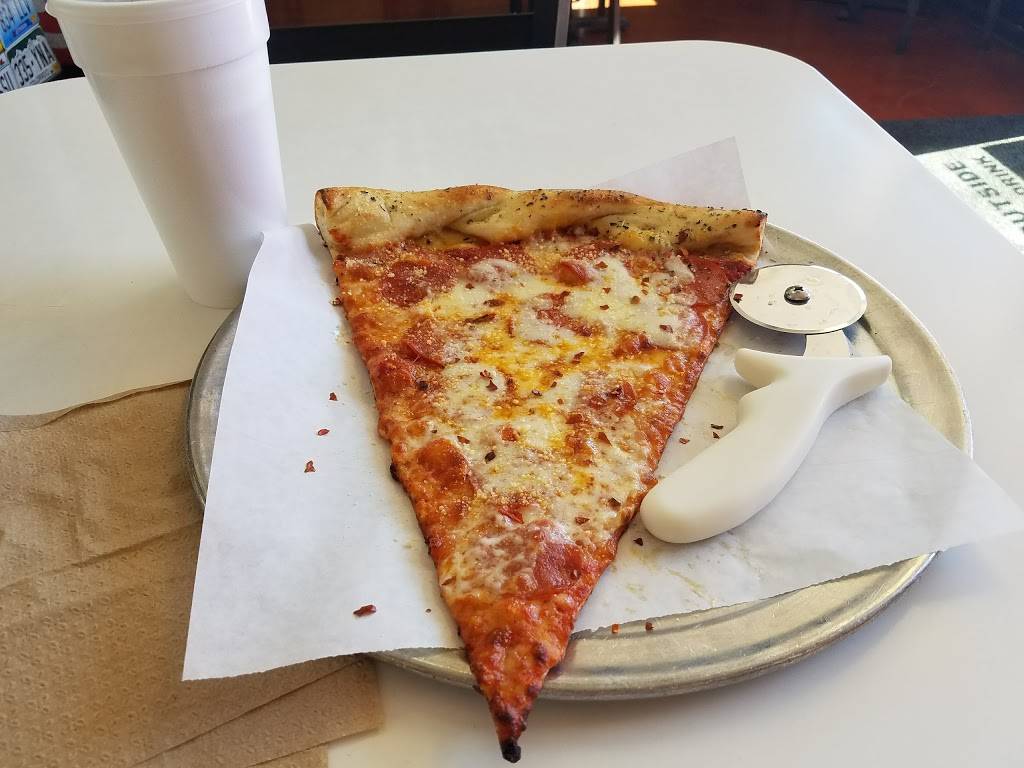 Pizza on 87 | restaurant | 1368 N Arizona Ave #101, Chandler, AZ 85225, USA | 4807320087 OR +1 480-732-0087