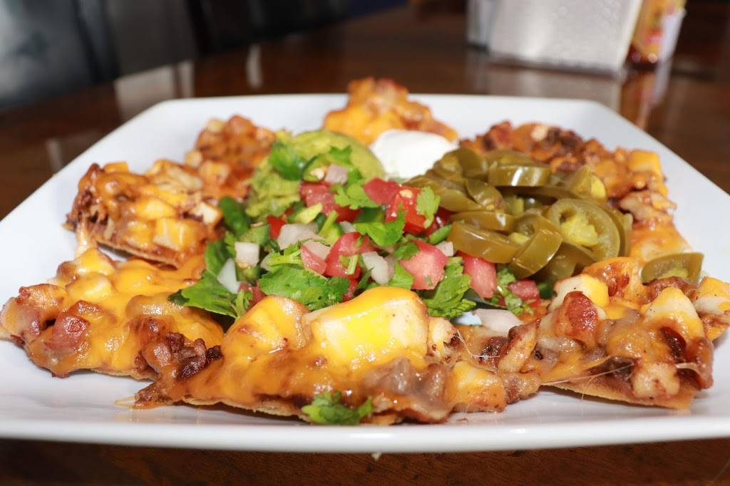 Melissas Tex-Mex Kitchen | restaurant | 3308 N Main St, Fort Worth, TX 76164, USA | 8179452715 OR +1 817-945-2715