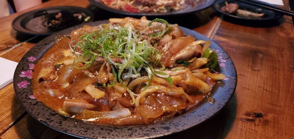 Anzenchitai Izakaya | restaurant | 7059 Yonge St, Thornhill, ON L3T 2A6, Canada | 9058862561 OR +1 905-886-2561