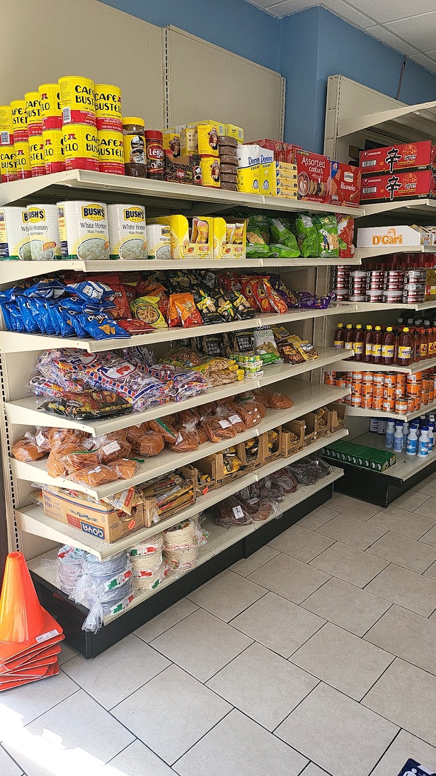 El Paso Deli | restaurant | 725 Van Nest Ave, Bronx, NY 10462, USA | 3478106388 OR +1 347-810-6388