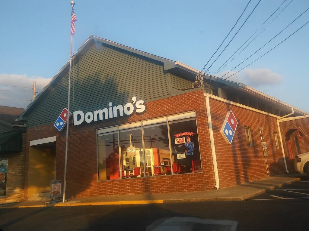 Dominos Pizza | meal delivery | 8054 New La Grange Rd Ste A, Louisville, KY 40222, USA | 5024230030 OR +1 502-423-0030