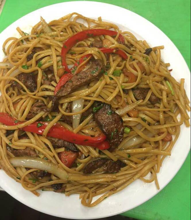 Bravo Peru | restaurant | 47 Ferris Ave, White Plains, NY 10603, USA | 9144480014 OR +1 914-448-0014