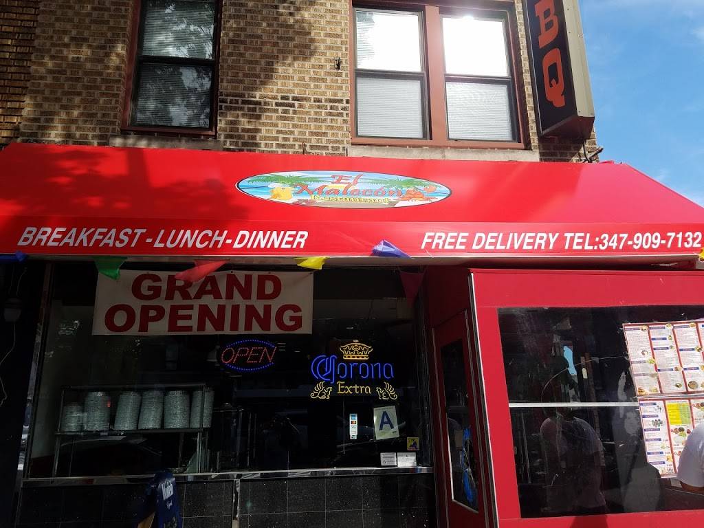 El Malećon | restaurant | 8727 4th Ave, Brooklyn, NY 11209, USA | 3479097132 OR +1 347-909-7132
