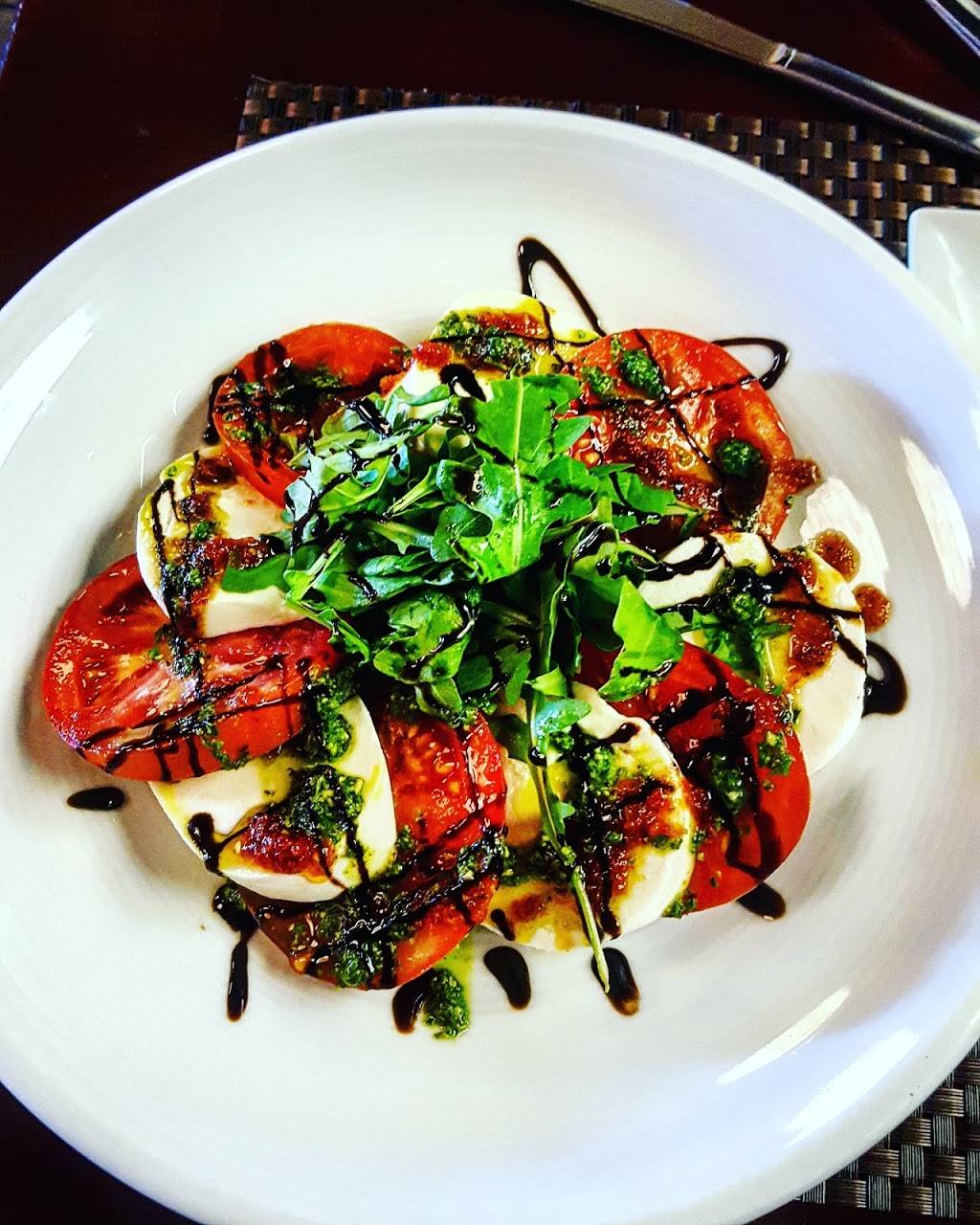 Casa Italiana Restaurant | restaurant | 8801 Three Chopt Rd B, Richmond, VA 23229, USA | 8043032769 OR +1 804-303-2769