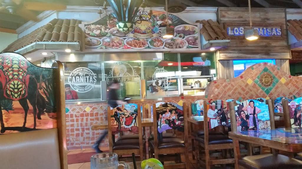 Los Patrones Cocina Mexicana(lospaisas) | restaurant | 21718 S Vermont Ave, Torrance, CA 90502, USA | 3106189197 OR +1 310-618-9197