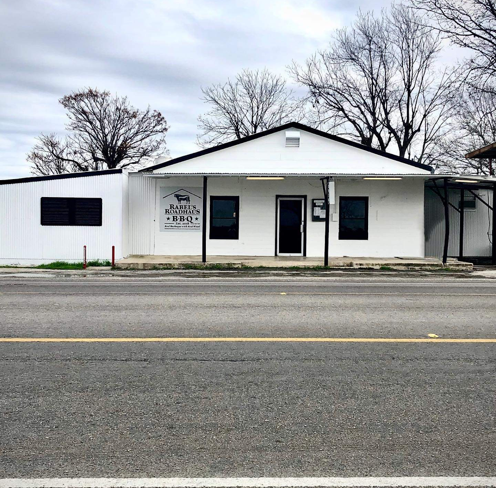 Rabel’s Roadhaus BBQ | restaurant | 9015 FM 775, New Berlin, TX 78155, USA | 8304331540 OR +1 830-433-1540