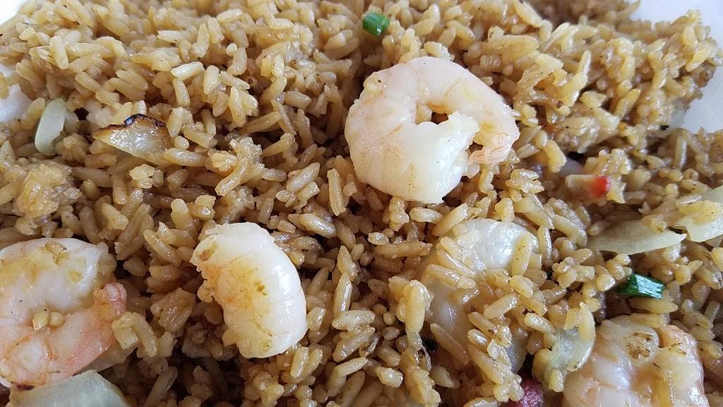 China Wok III | restaurant | 1201 Chapin Rd, Chapin, SC 29036, USA | 8039454799 OR +1 803-945-4799